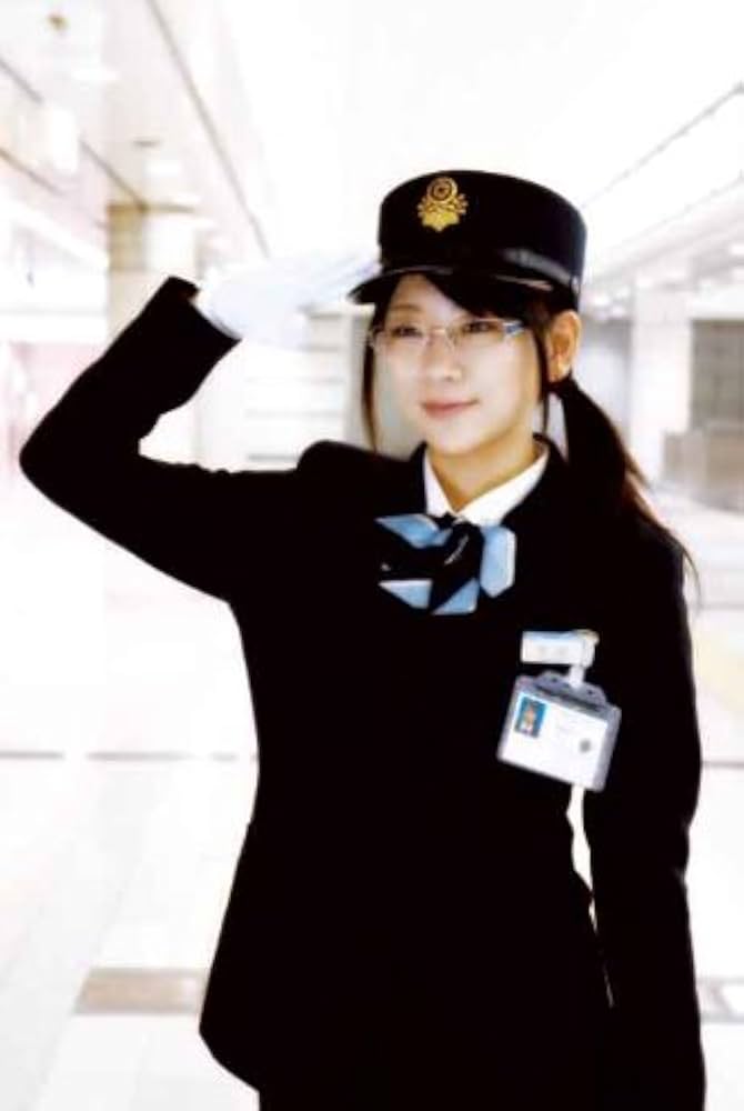 (未使用･未開封品)ドラマ 鉄道むすめ ~Girls be ambitious!~京成電鉄・駅務掛 中山ゆかり starring 時東ぁみ [DVD] Amazon.co.jp: ドラマ 鉄道むすめ ~Girls be ambitious!~京成