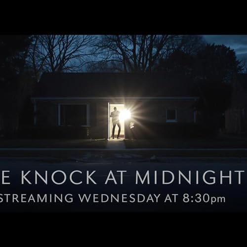 Couverture de The Knock at Midnight: No Knock Warrants
