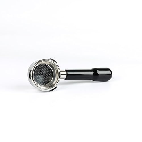 58mm Bottomless Portafilter Compatible with Calphalon Temp IQ/Barsetto Espresso Machines