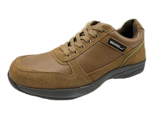 [EH[J[YCg] nCLOV[Y [WALKER MATE] MW8506BR 24.5 h4EX[XEH[LO Y 24.5 cm 4E