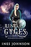 Ring of Gyges (Misadventures of Loren Book 2)