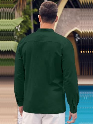 Image of Bellstone Men's Solid Cotton Shirt | Casual | Plain | Full Sleeve | Summer-Regular Fit| Men Stylish Shirt | Everyday Formal Wear |Soft Breathable Fabric | Everyday Smart Casual Wear