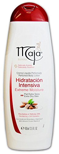 crema maja Marca Maja