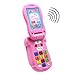 Price comparison product image Peppa Pig Flip & Learn Toy Phone for Kids