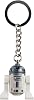 LEGO Star Wars 854312 R2-D2 Key Chain