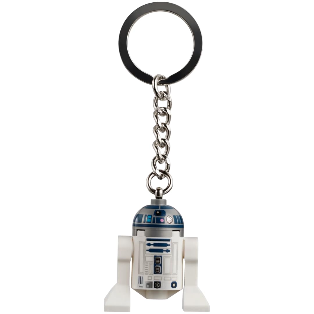Amazon.co.jp: [レゴ] スターウォーズ R2-D2 キーホルダー 854312