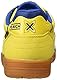 Munich Unisex Gresca Fitnessschuhe, Gelb, 43 EU