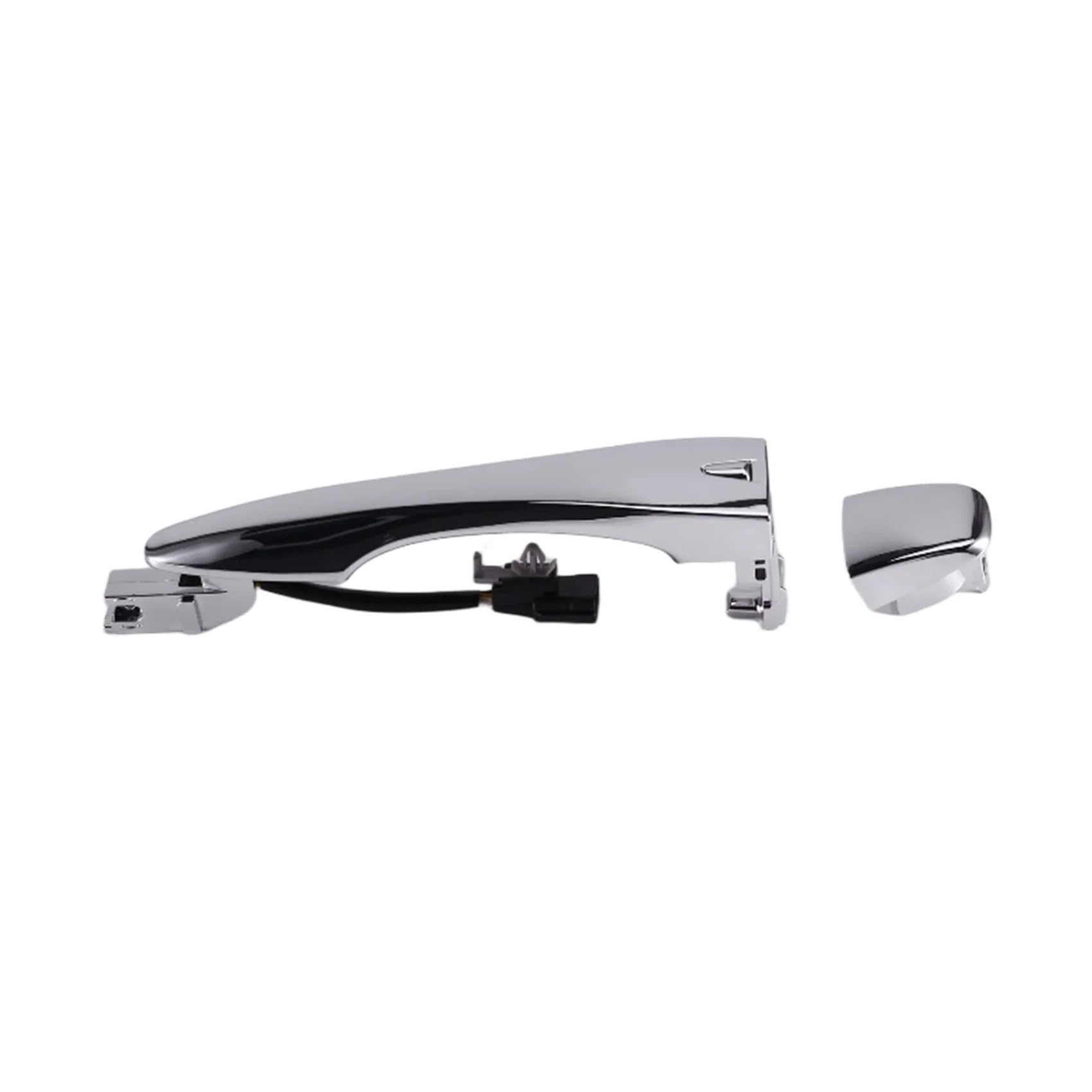 NOKRGQW Car Outer Door Handle for Nissan for Altima 2013-2018 for Pathfinder 2013-2016 80640-3TA0A 80640-3TA0B Car Exterior Door Handle Part Numbers