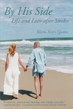Paperback By His Side: Life and Love after Stroke Book