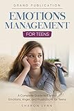 Emotions Management for Teens
