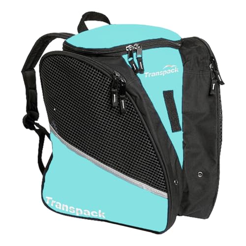 TRANSPACK ICE, Color: Celeste (6681-12)