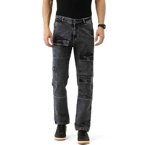 Image of PARIS HAMILTON Men Jeans