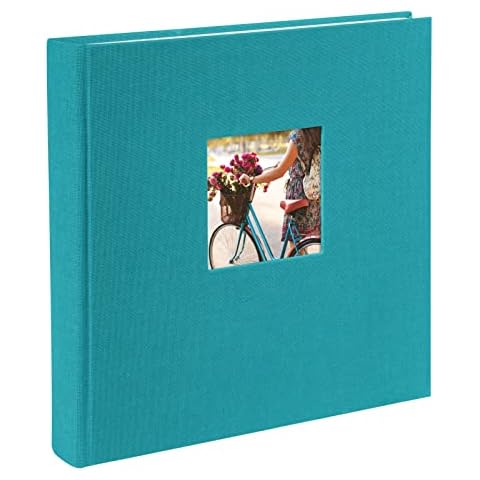 Album Photo Goldbuch Bella Vista 25x25 cm Cover