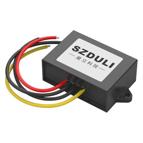 24V36V48V60V72V to 12V Power Converter 15~90V to 12V Car DC