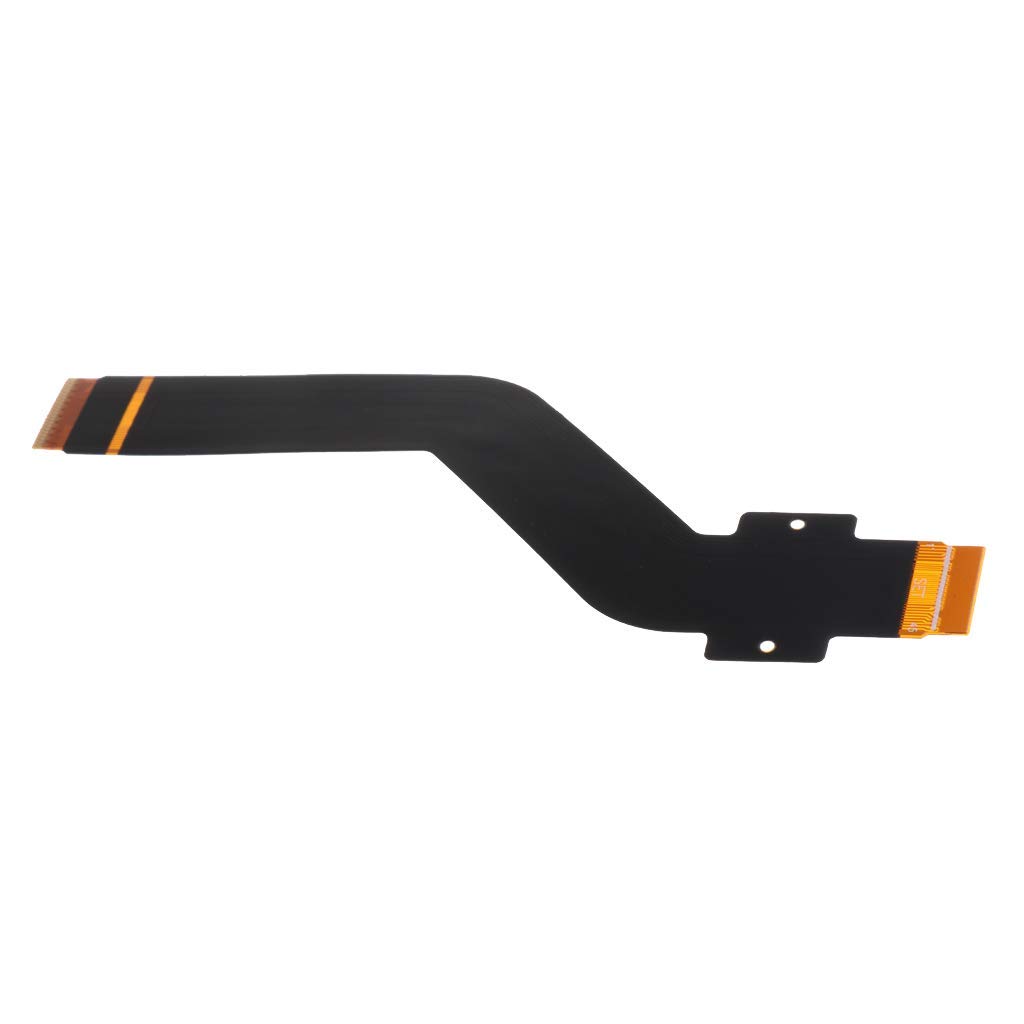 lcd flex cable motherboard main lcd flex compatible with samsung galaxy tab 2 10.1 p5100