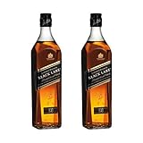 whisky black label price malaysia Puro, sobre hielo o como Johnnie and Ginger: llenar un vaso alto con cubitos de hielo, introducir 25 ml Johnnie Walker Black Label en el interior y añadir 1/4 de jugo de lima, rellenar con 75 ml de gingerale y adornar un disco de jengibre.