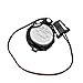 Imagen de Altavoz de tono alto 1JE035411 1K0035411A for VW Audi Skoda Seat recambio