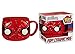 Marvel Spider Man Ceramic Mug