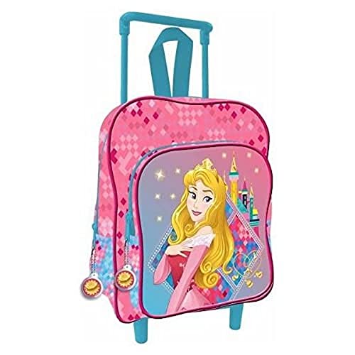 Astro Europa Sac à Dos Trolley Princesses Couleur 0 (8422535942426)