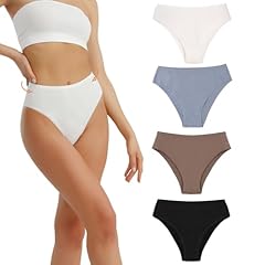 White&black&brown&misty Blue