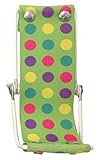 Sew Steady Fold & Go Smartphone Lounger/Stand (Candy Dot (Green w/Polka Dots))
