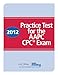 Practice Test for the Aapc Cpc Exam 2012