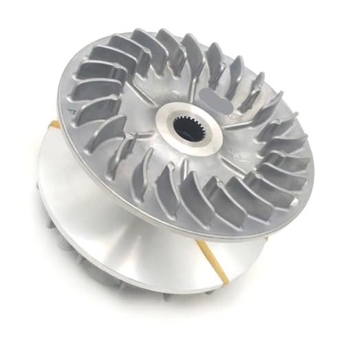 Poulie d'entraînement pour quad CF 500 800 idéale pour les sorties tout-terrain