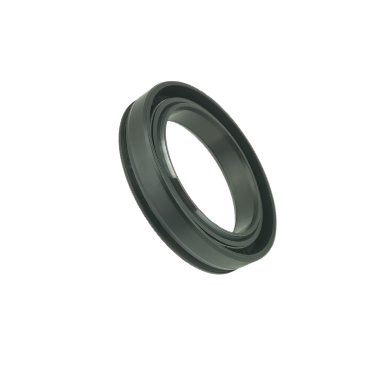QXWPBIBAN Rotating core 50 * 72 10/17mm hub Shaft Oil Seal AQ2869F Parts