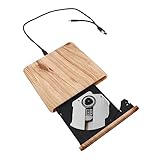 Lecteur graveur dvd CD : peut être offert en cadeau à vos familles et amis, ils vont l'adorer.