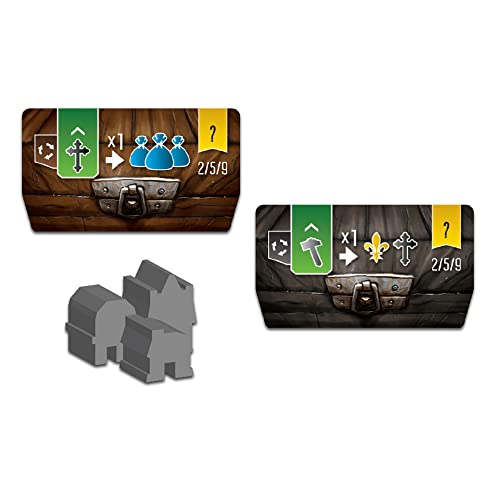 Viscounts of the West Kingdom: Keeper of Keys miniatura 4