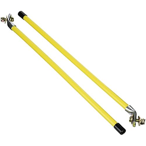 Snow Plow Blade Marker Kit - 10-0140