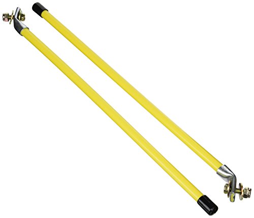 Snow Plow Blade Marker Kit - 10-0140 by Kolpin - Used condition - US$19.29