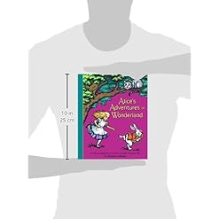 Alternative view of ALICES ADV IN WONDERLAND POP UP