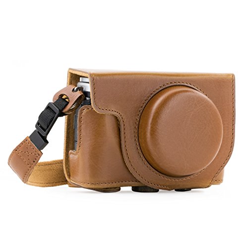 Amazon.com: MegaGear: Fujifilm X70, X30 Cases