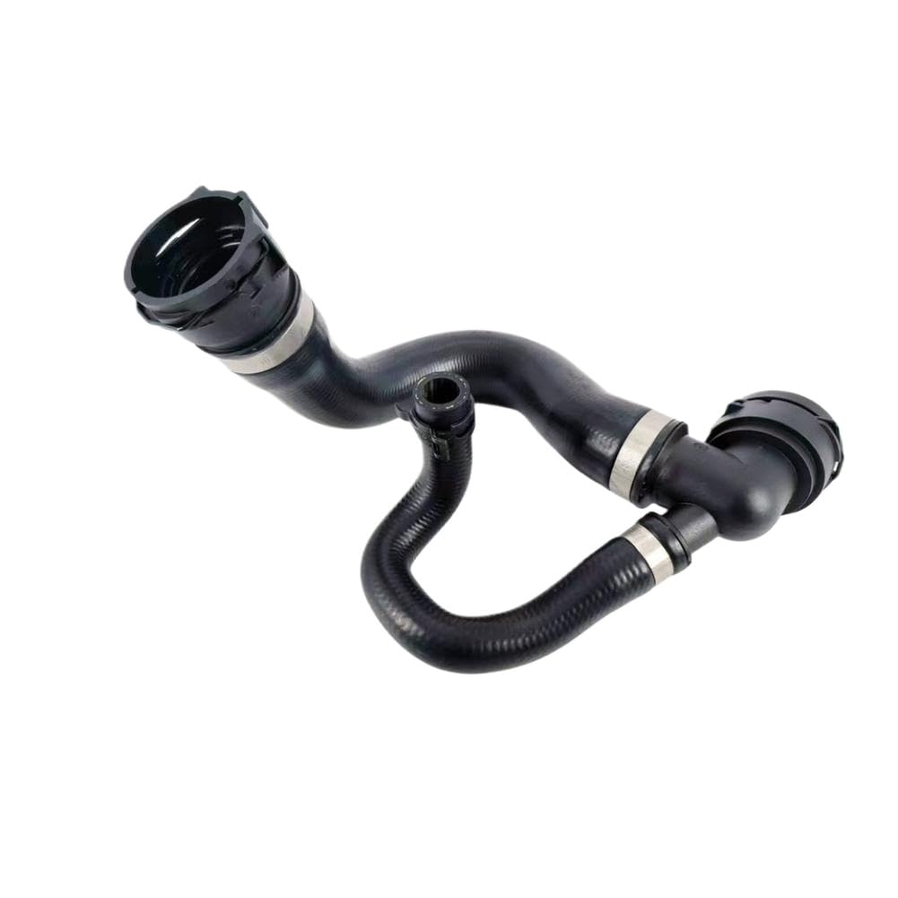 Ujtgtcscc Onecolor Lower Radiator Coolant Hose 31261407 Compatible With Volvo S60 2011-2016 S80 V60 V70 Xc60 Xc70