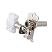 Ukulele String Tuning Machine Heads for Musical Instrument Accessories (5)