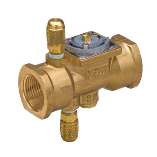 1 inch Threaded ACCU-FLO Balancing Valve