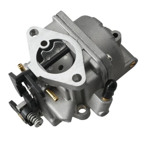 Carburateur MFS6 Tohatsu 6HP idéal pour sécuriser vos sorties de pêche en mer