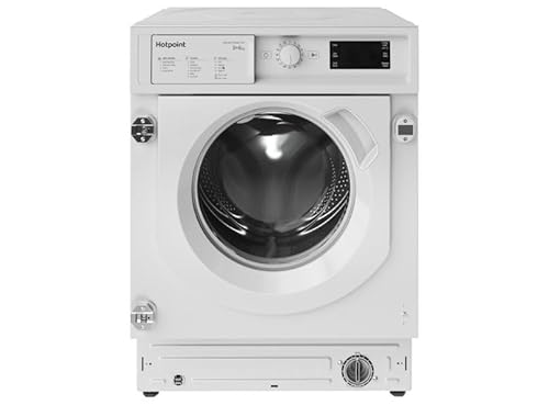 BIWDHG961485UK Integrated 9Kg/6Kg Washer Dryer