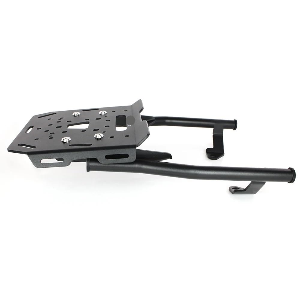 Porte-bagages MT-09 Tracer 900 GT support tablette arrière moto