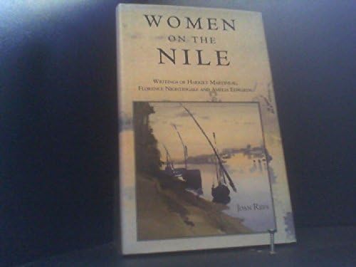 Women on the Nile