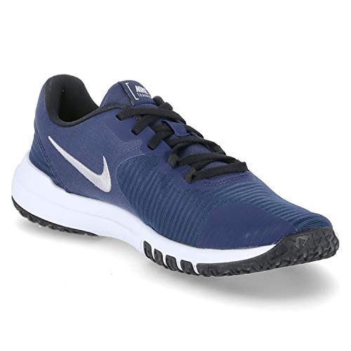 Image of Nike Mens Flex Control Tr4 Cross Trainer