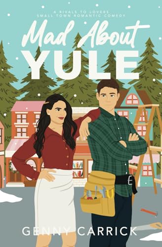 Mad About Yule view 2