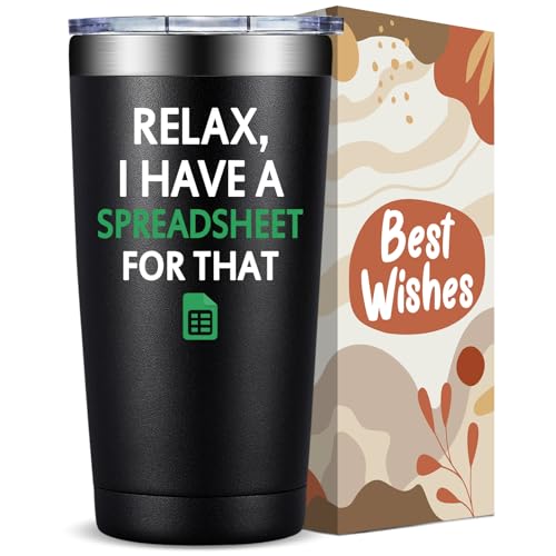Fufandi Men’s Insulated Tumbler