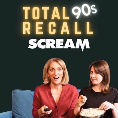 Scream: Gore, Video Stores & Drew Barrymore