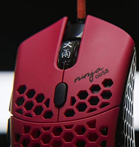 Finalmouse Ultralight X