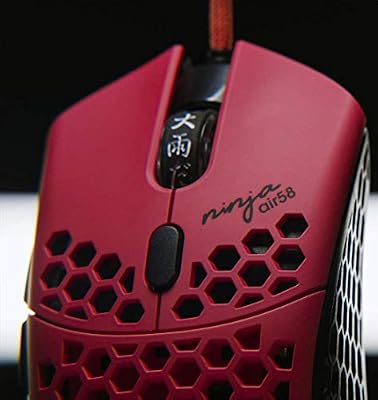 Finalmouse Ultralight X
