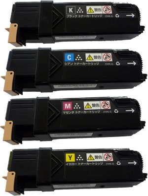 Amazon | NEC用 リサイクルトナーカートリッジ PR-L5700C-（ 24