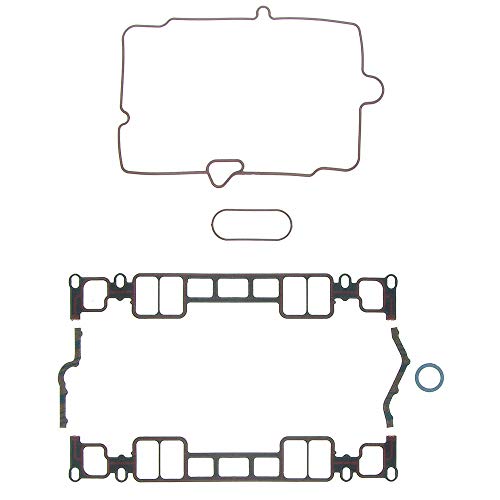 Image of FEL-PRO 17303 Intake Manifold Gasket Set