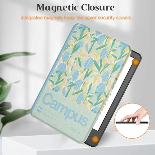 MOKASE for 6.8" Kindle Paperwhite 11th Generation Case 2021 (Model: M2L3EK / M2L4EK) - Image 3
